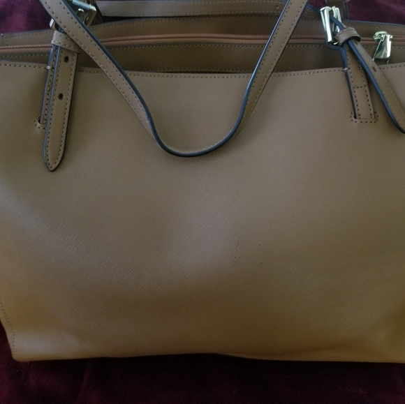 NWOT Tory Burch Tote - Picture 2 of 5